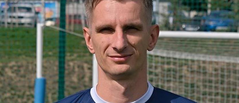 Piłka nożna. Okręt Mirand Szczecin liczy na awans (wywiad)