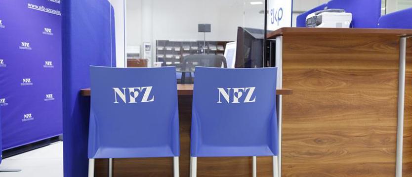 Do endokrynologa, zakaźnika, kardiologa w kolejce nawet rok