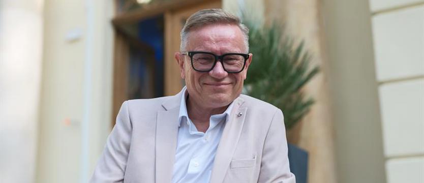 Rośliny, pałac, pawie. Tak teraz wygląda Ogród Przelewice