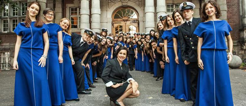 Szczeciński chór znów zaskakuje. Nagrał hit Bon Jovi!