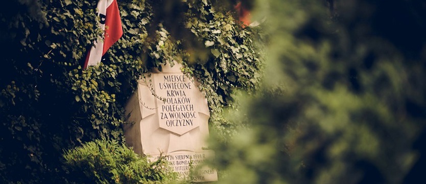 Pięć lat projektu PGE „Tablice Pamięci”