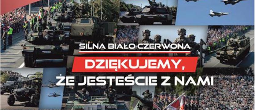 Terytorialsi zapraszają do wspólnego świętowania w Niechorzu