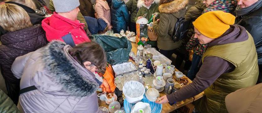 Zrób dobre zakupy w Szpargałku