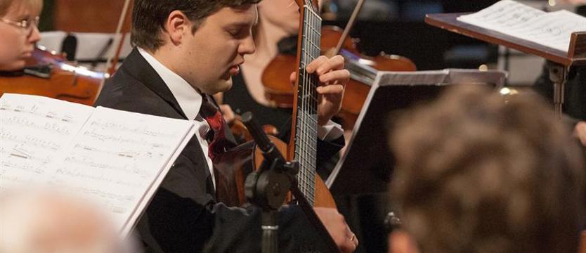 Festiwal Muzyki Organowej i Kameralnej w Kamieniu Pomorskim