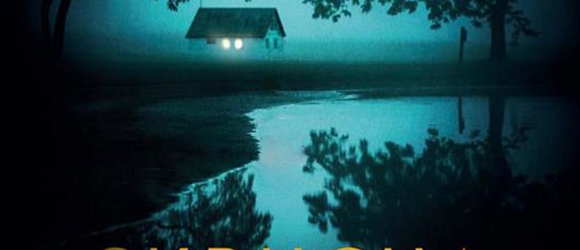 Nowa powieść Stelara. Fabuła rozgrywa się w Nowym Warpnie