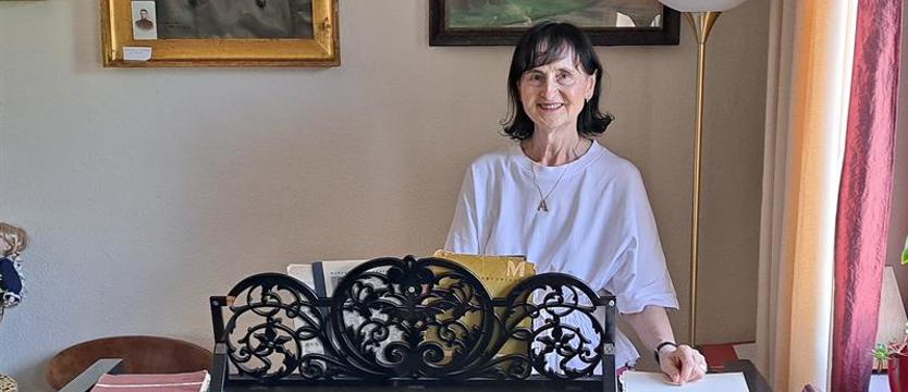 Rok Jacka Nieżychowskiego. Niezwykła rodzina mistrza