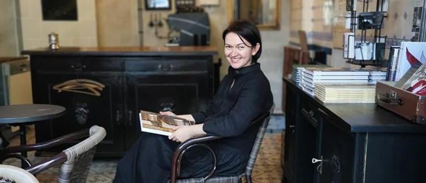 Wtorkowe rozmowy lokalne. Tym razem o przedwojennej mieszkance Stettina