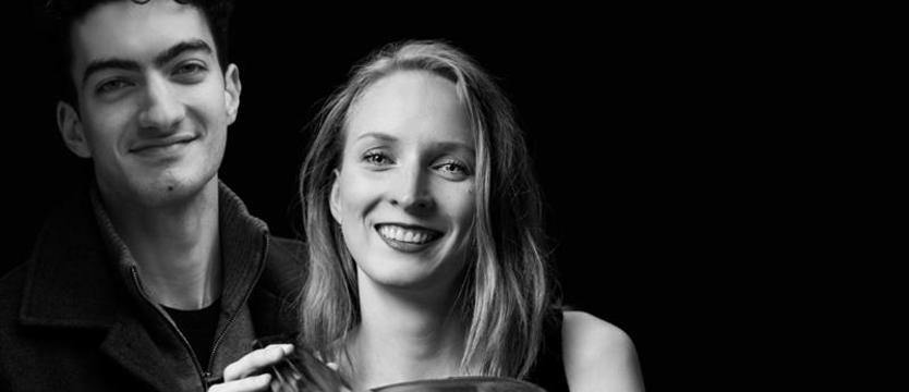 Coś romantycznego w Filharmonii w Szczecinie