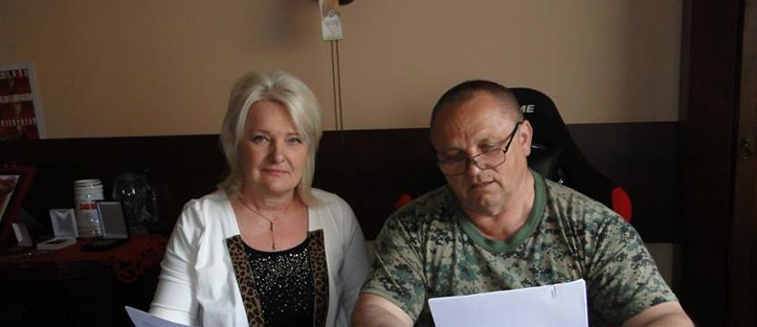 Skarga na burmistrza nadal nierozstrzygnięta. Czujemy się bezradni