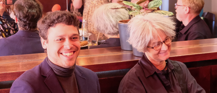 Anna Augustynowicz żegna się ze stanowiskiem dyrektora w Teatrze Współczesnym. Wiemy kto ją zastąpi!