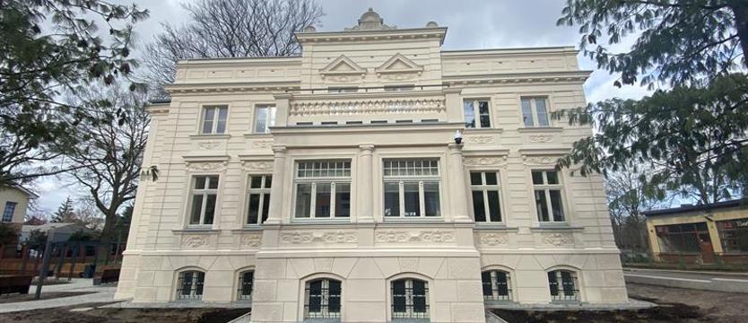 Promocja Regionu Doliny Środkowej Odry