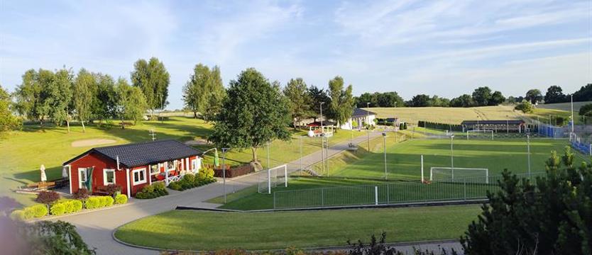 Pomysł na sport po świdwińsku. Pamet, czyli dwa kluby...