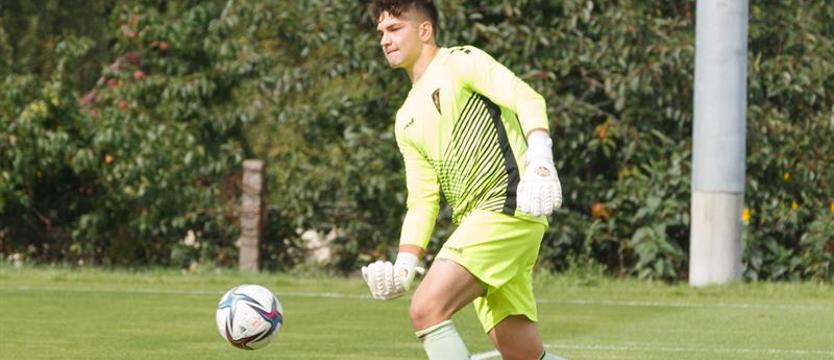 Piłka nożna. Szpital na Twardowskiego...