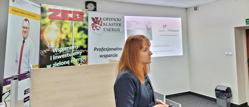 Offshore na Bałtyku. Morze możliwości dla firm z Pomorza Zachodniego