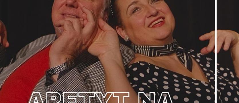 Małżeńskie perypetie. Weekend w Teatrze Kameralnym