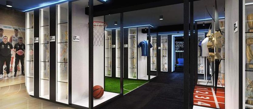 W Kołobrzegu sprzedają cegiełki.  Pasjonaci sportu chcą otworzyć muzeum