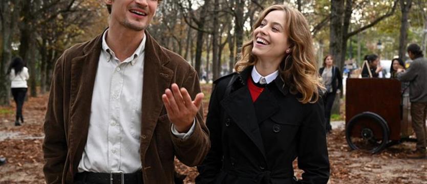 Zdrada i zbrodnia w "Pionierze". Najnowszy film Woody'ego Allena