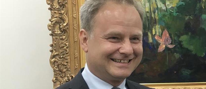 Do Szczecina wracam często i z wielką przyjemnością