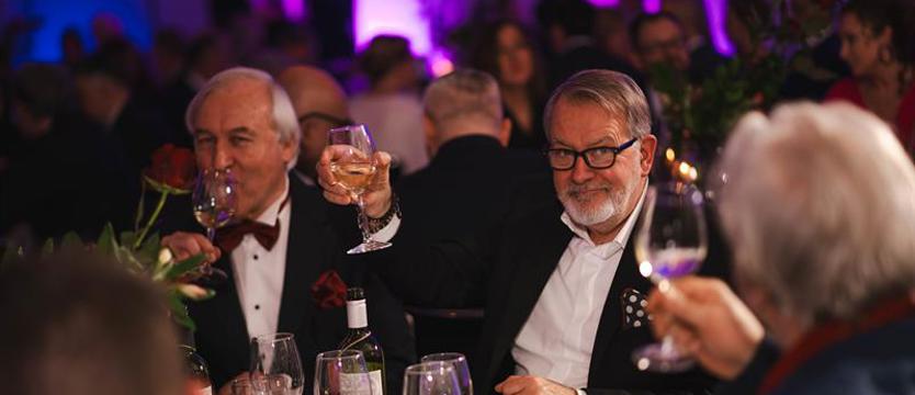 Jacek Jekiel ponownie dyrektorem Opery na Zamku