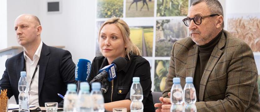 KOWR w sprawie dzierżawionej ziemi. Jak zakończy się spór z rolnikami?