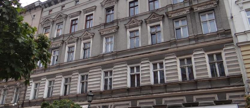 Przy deptaku Księcia Bogusława X. Przebudowa pustostanu za ponad 8 milionów