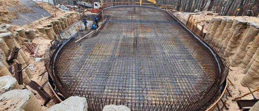 Nowa oczyszczalnia w Międzyzdrojach