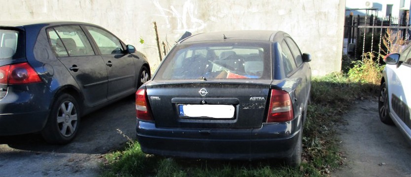 Wraki samochodów będą odholowywane z ulic Świnoujścia