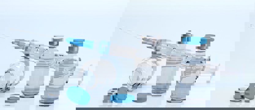 Szczepienia nauczycieli. Zgłoszenia tylko do końca dnia 