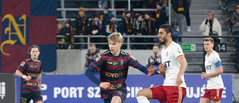 Piłka nożna. Paryzek w kadrze na Cypr