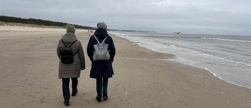 Bon Wyspiarza Seniora