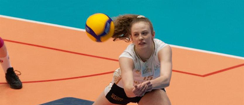 Siatkówka. Mistrzostwa świata bez Czyrniańskiej?