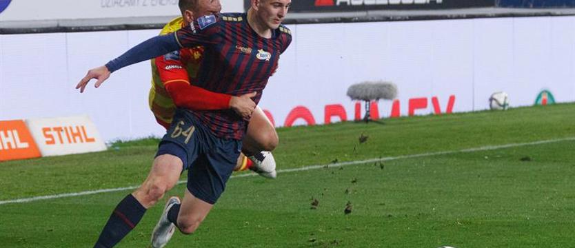 Piłka nożna. Stracone miliony Pogoni…