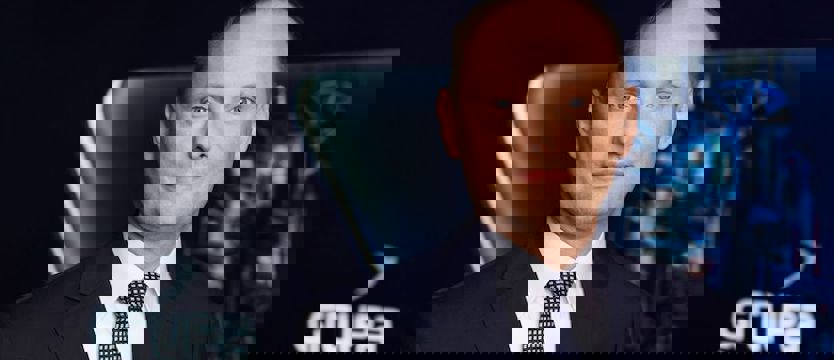 Wojciech Wardacki odwołany ze stanowiska prezesa Grupy Azoty Police. Mariusz Grab jego następcą