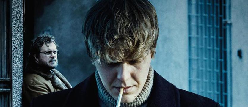 Psychologiczny dreszczowiec w kinie „Pionier 1907”