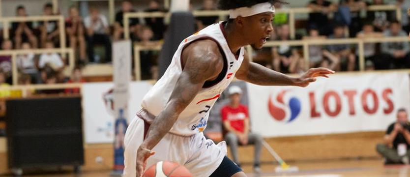 Koszykówka. Zwycięski wyjazd PGE Spójni