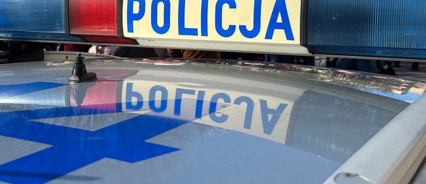 Na S3 ruch w kierunku Szczecina jednym pasem