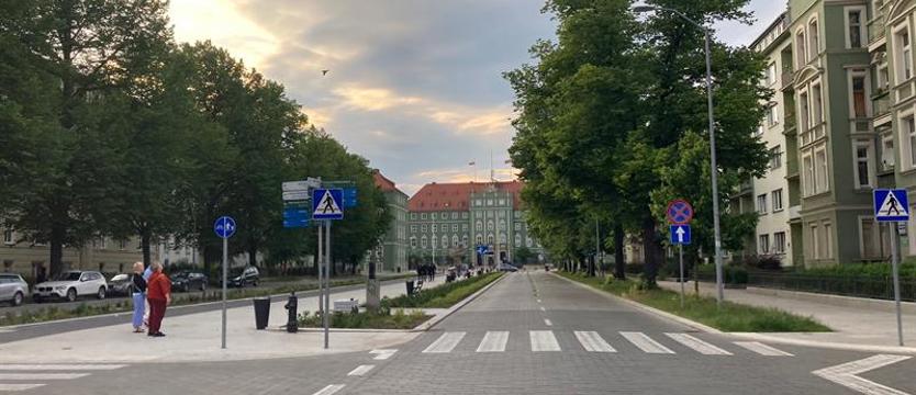 Magistrat w piątek pracuje