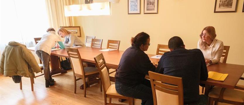 Zakończył się 15. Dzień Otwarty Notariatu. Frekwencja dopisała