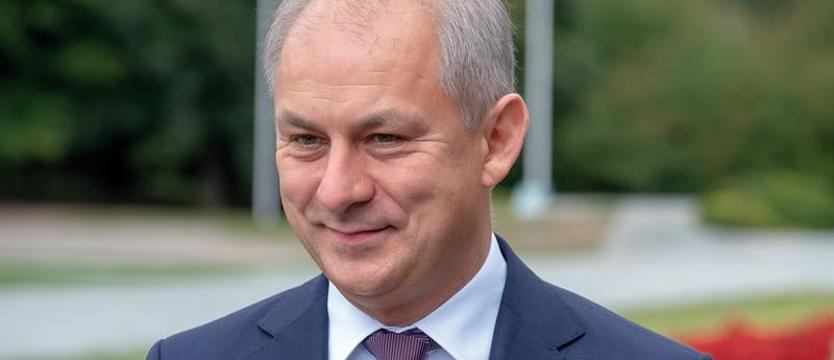 Super Express: Spółka Marcina W. wpłaciła pieniądze na stowarzyszenie żony Grzegorza Napieralskiego