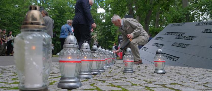 Wołyńska tragedia. Narodowy Dzień Pamięci Ofiar Ludobójstwa. Pamiętajmy