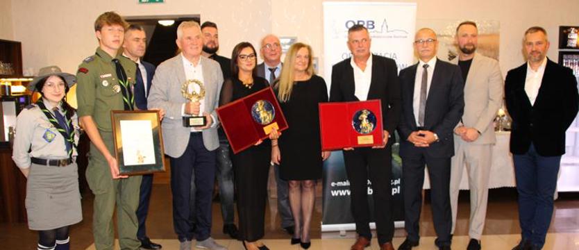 Wręczono Złote Barlineckie Gęsiarki