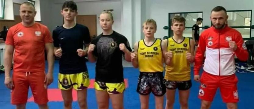 Zbiórka na wyjazd sportowców. Chcą polecieć do Malezji