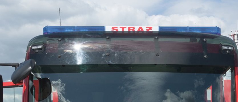 Pojazdy strażackie z „Bitwy o wozy” trafiły do zwycięskich gmin