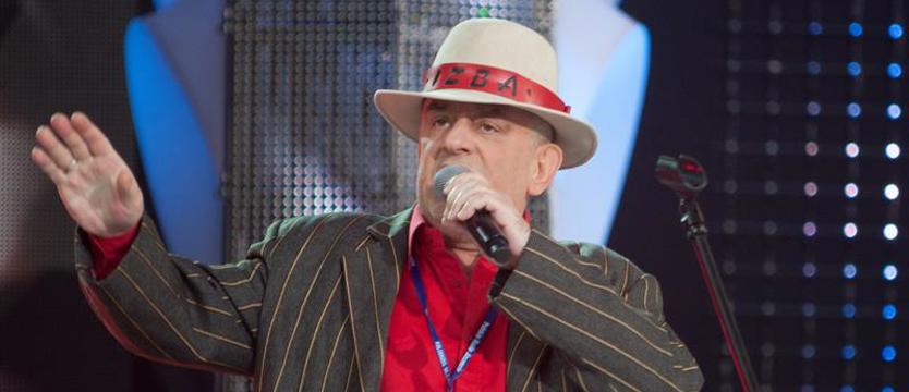 Dobra muzyka i wsparcie. Koncert dla Jana „Izby” Izbińskiego