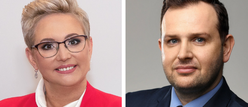 Pracodawcy komentują: Spadek inflacji w marcu do 2,4%