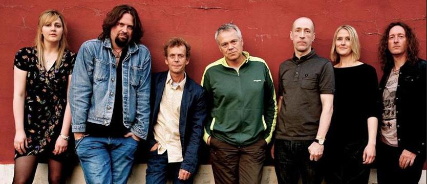 Zagra Red Box – wreszcie! Mamy bilety do wygrania