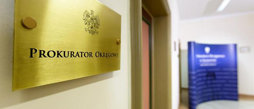 Prokuratura oskarża 20 osób o organizowanie nielegalnego hazardu