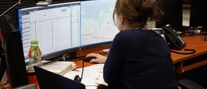 Jedna dyspozytornia medyczna na całe województwo. Numery alarmowe bez zmian