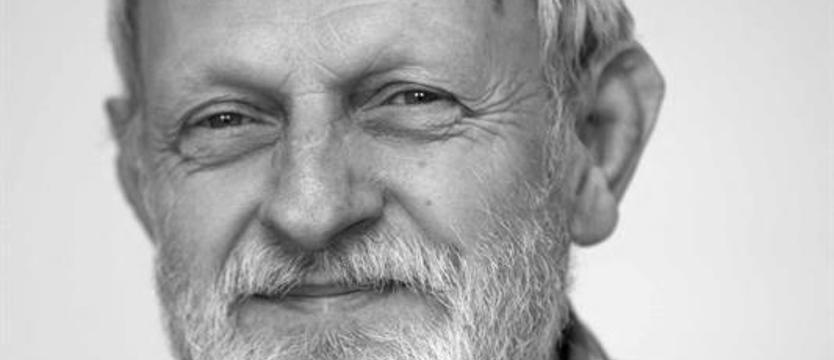 Zmarł Janusz Ławrynowicz, dziennikarz „Kuriera Szczecińskiego”