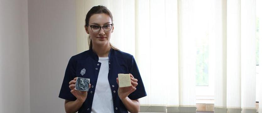 Biznes z pasji. Naturalne kosmetyki z Nowogardu